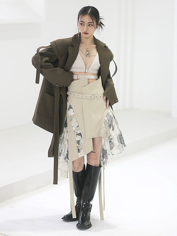 Miniatyrbilde: Yudo Jacket Blazer