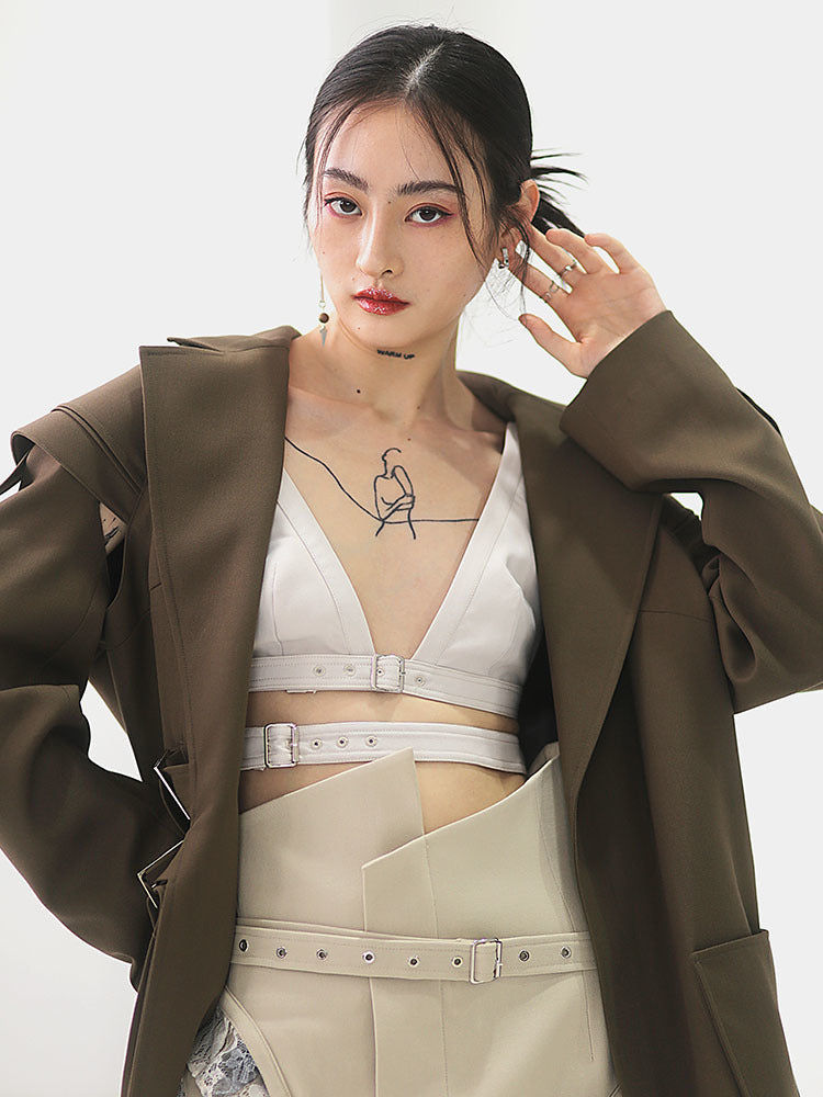 Miniatyrbilde: Yudo Jacket Blazer