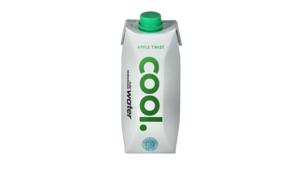 Drink Cool Apple Twist | 0.5l