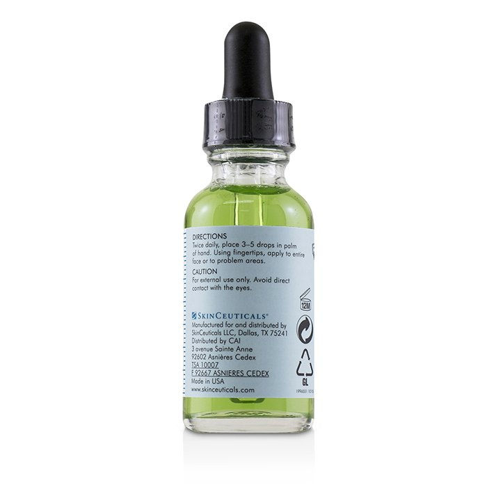 Miniatyrbilde: products image, skin care. phyto Corrective 30ml