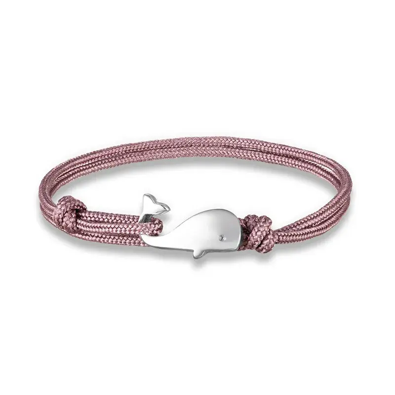 Thumbnail: Sweet Whale Bracelet
