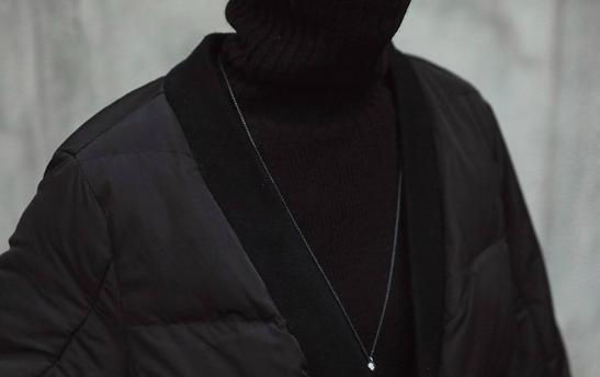 Thumbnail: Ewart Wrap Puffer Coat