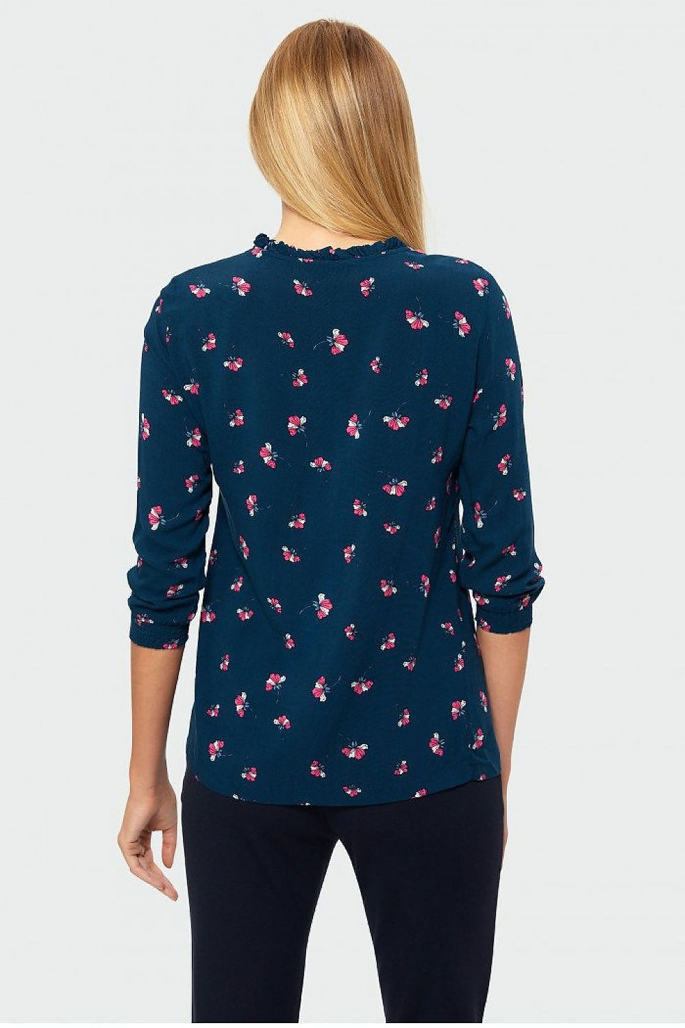 Miniatyrbilde: Blouse Model 136760 Greenpoint