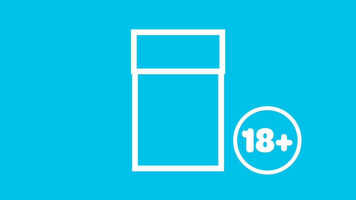 Prince Cold Plus | 20pk