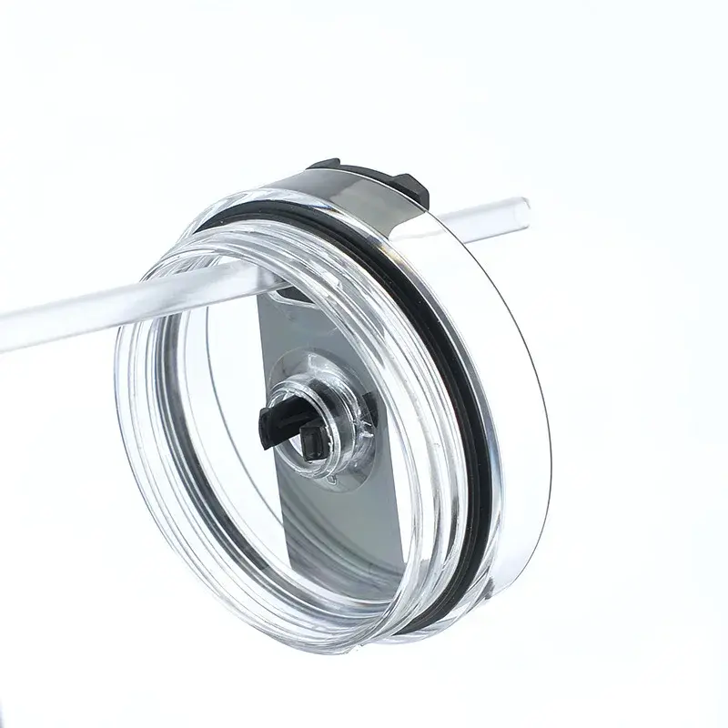 Thumbnail: 40Oz Double Wall Vacuum Insulated Stainless Steel Tumbler