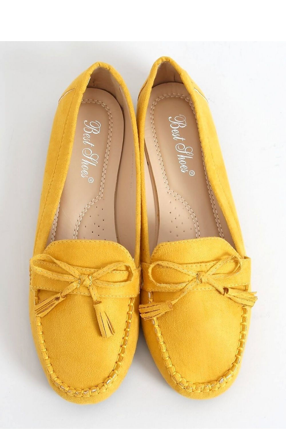 Mocassin Model 151393 Inello