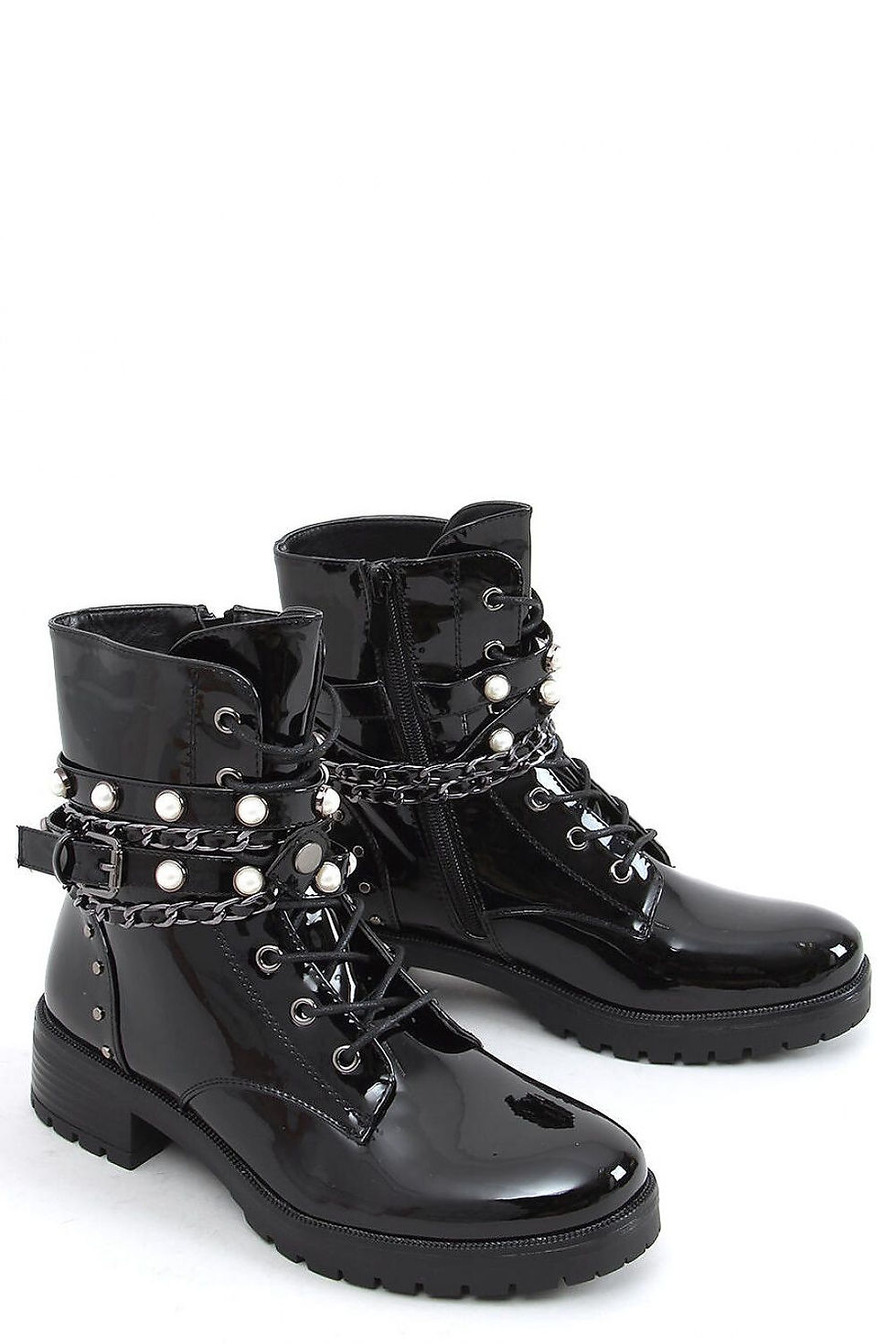 Miniatyrbilde: Boots Model 159926 Inello