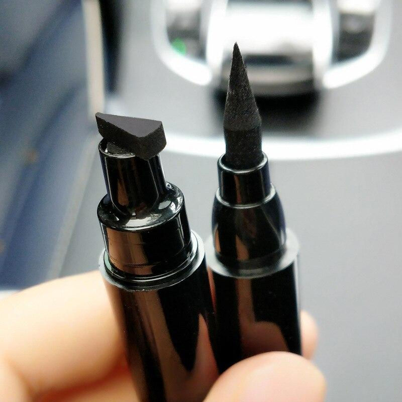Miniatyrbilde: Dual-Ended Eyeliner Stamp - 60% OFF Today Only