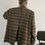 Thumbnail: Teruma Oversized Plaid Coat