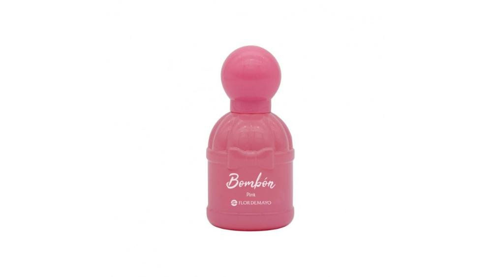 Flor De Mayo Mini Woda Toaletowa Bombon Pink | 20ml