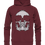 Miniatyrbilde: Totenkopf - Organic Hoodie