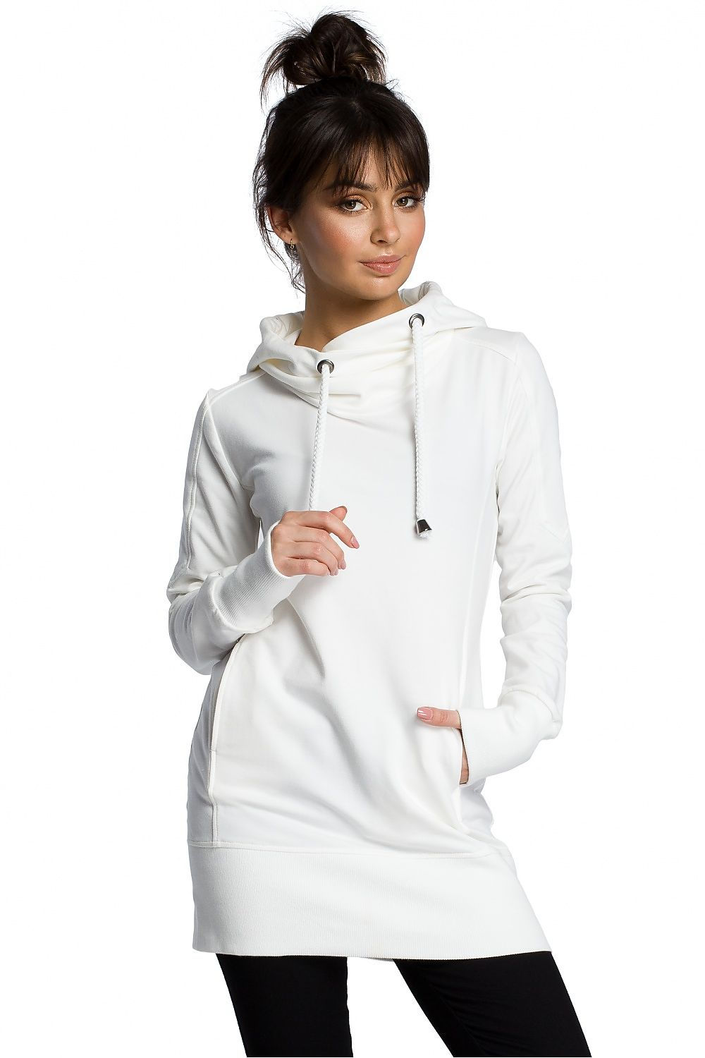 Sweatshirt Model 115242 BeWear