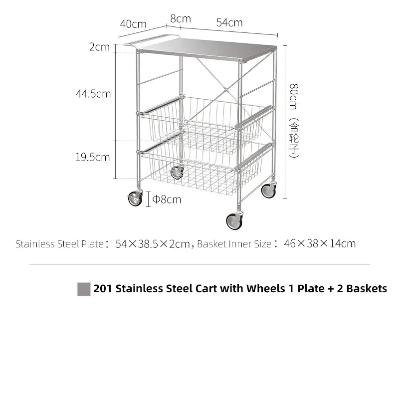 Miniatyrbilde: SHIMOYAMA Stainless Steel 201 3- Layer