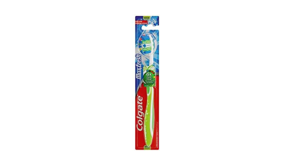 Colgate Max Fresh Medium Toothbrush | 1stk