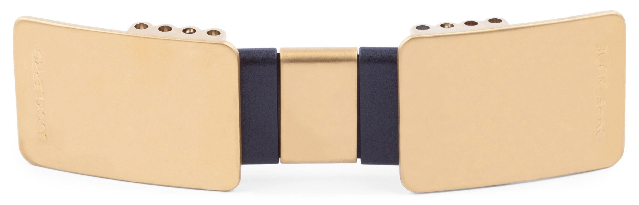 Buckle Pro - Gold