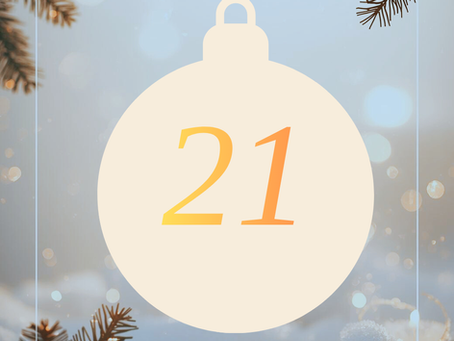 Calendrier de l'Avent JOUR 21 - Quizz instrument