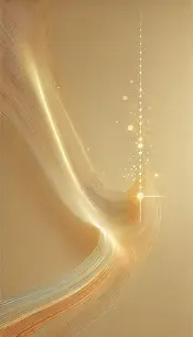 DALL·E 2025-03-24 07.36.21 - A vertical, ultra-minimalistic and harmonious abstract image