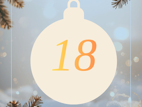 Calendrier de l'Avent JOUR 18 - Les partitions à venir en 2026