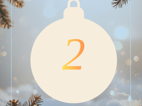 Calendrier de l'Avent JOUR 2 - Les femmes compositrices à l'honneur