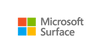 Microsoft surface logo