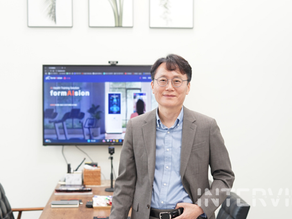 [월간인터뷰] 누구나 편리하게 사용하는 전문가적 정밀 AI 헬스트레이너, '포메이전'