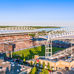 BMO field FIFA world cup 2026