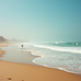 Mirleft, Morocco: Where the Atlantic Meets Timeless Calm