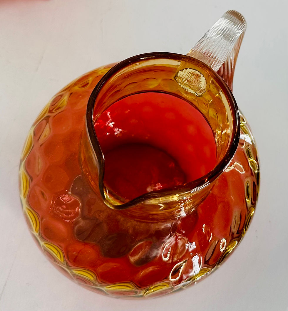 Thumbnail: Red Timeless Piece