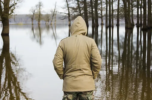 Nettoyer son eau pour survivre