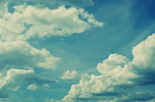 Les nuages