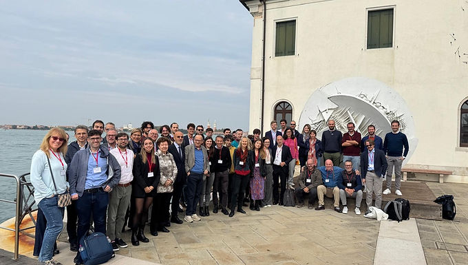Tenth ASE Annual Meeting