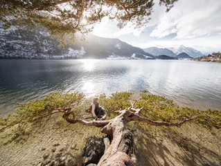 Kur am Grundlsee - klarer, genauer, neu