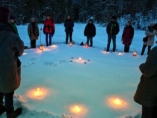 Wintersonnwende 2019