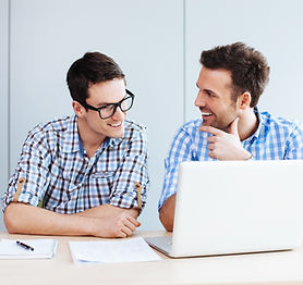 Social Media Support