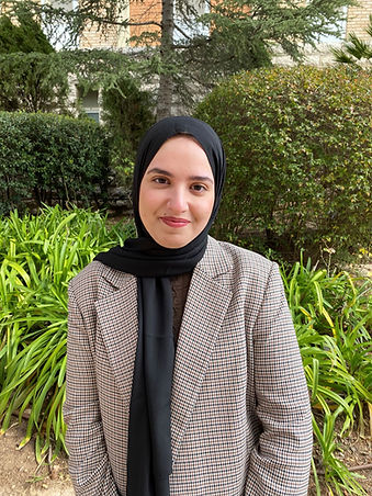 Salma Haj Yahya