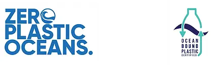 zer plastic oceans logo