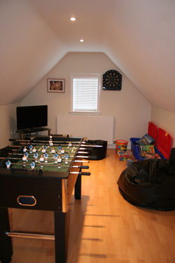 Play Room