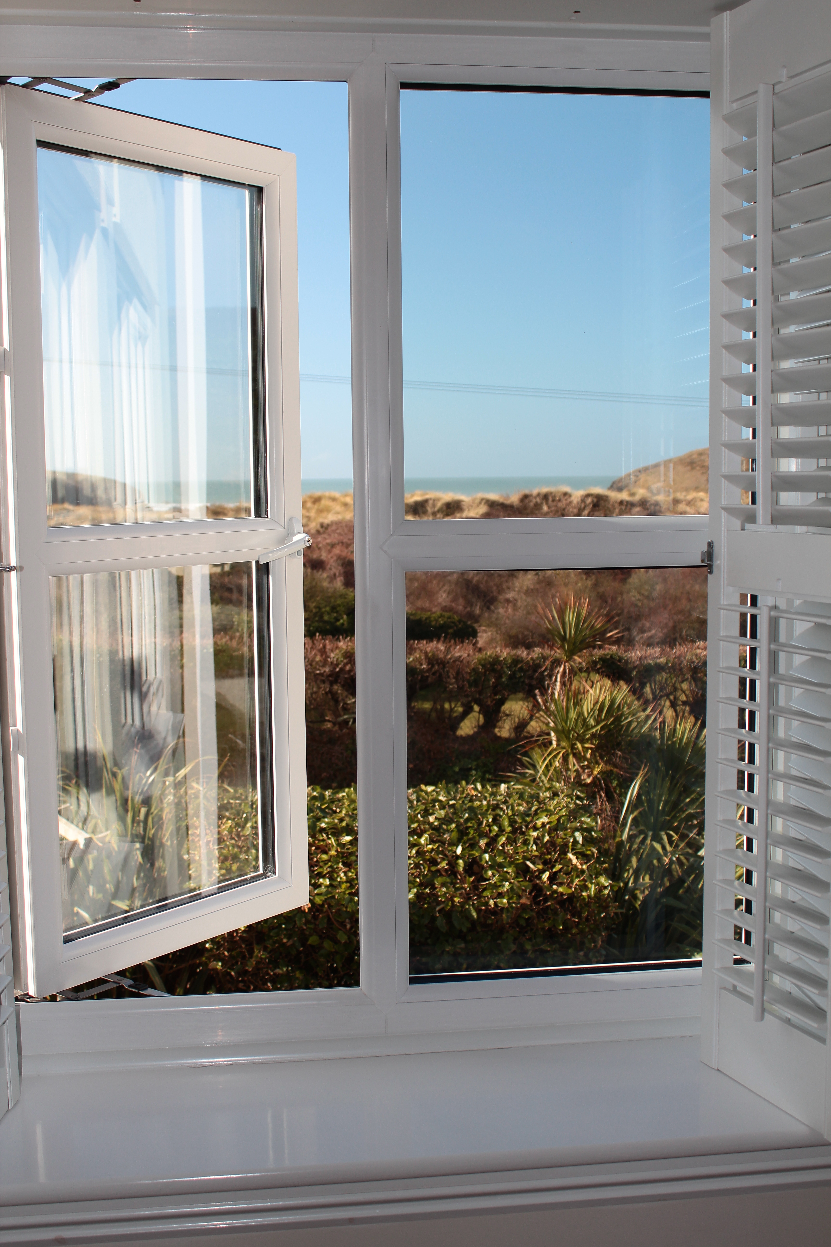 Luxury Bayhouseporthcothan Padstow