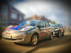 The kind of service we like to provide...