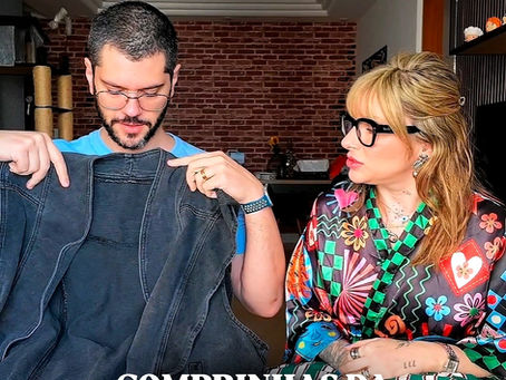 Comprinhas Da Shein!!!