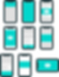 GAMA DE FORMATOS