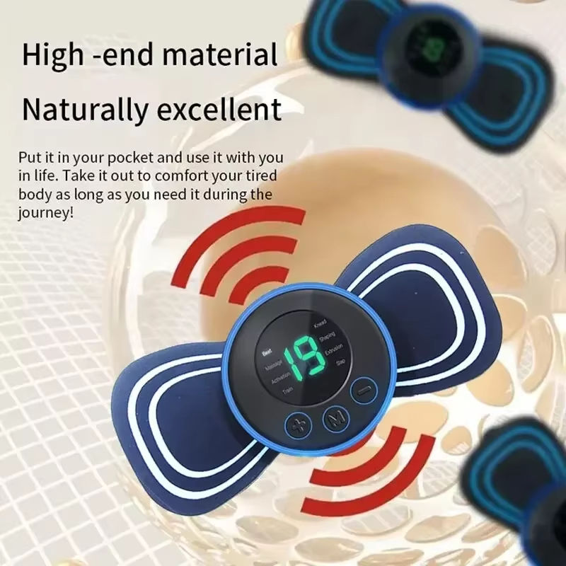 Miniatura: RelaxPro