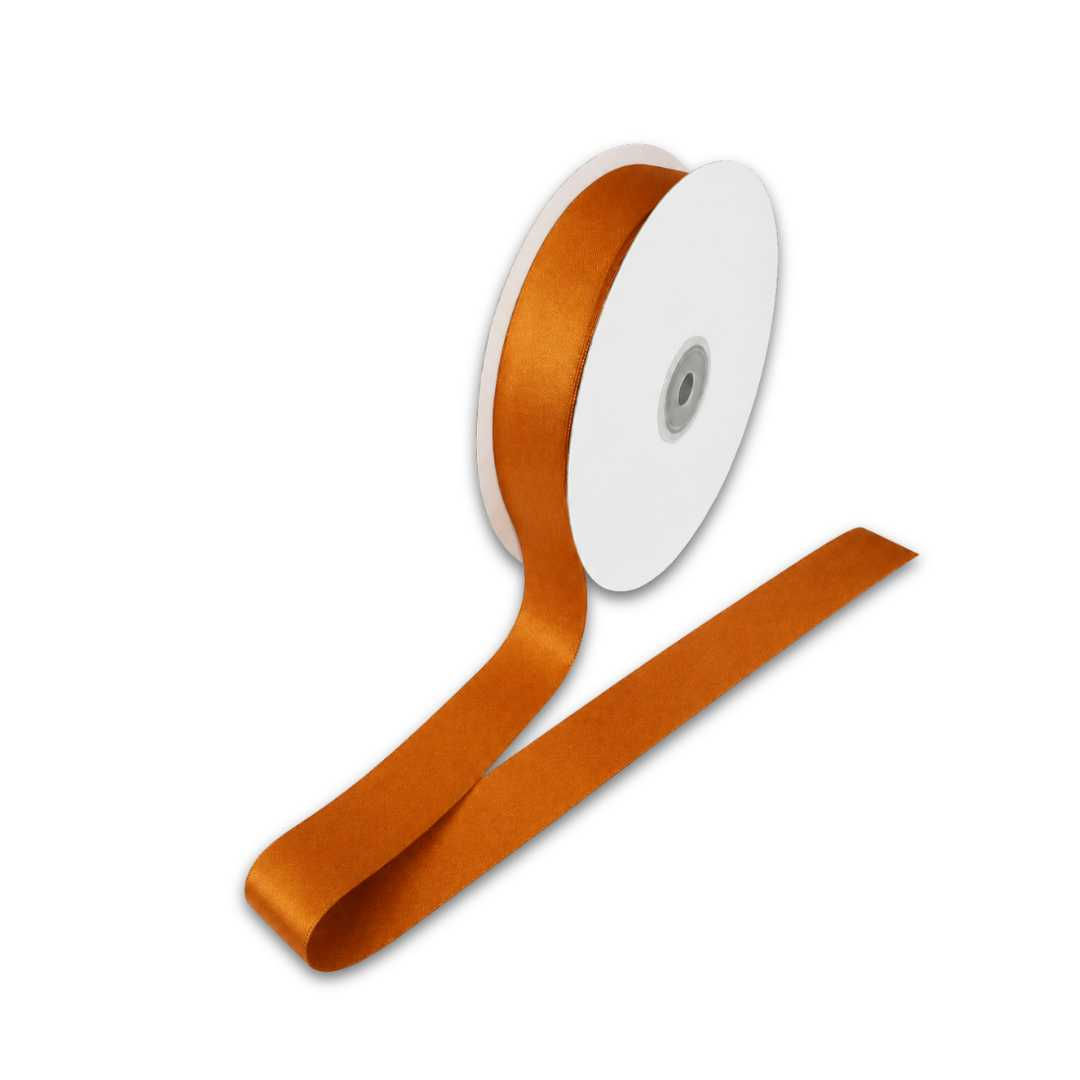 CINTA FASHION MATTE 25MM COBRE 785 50MT/ROLLO