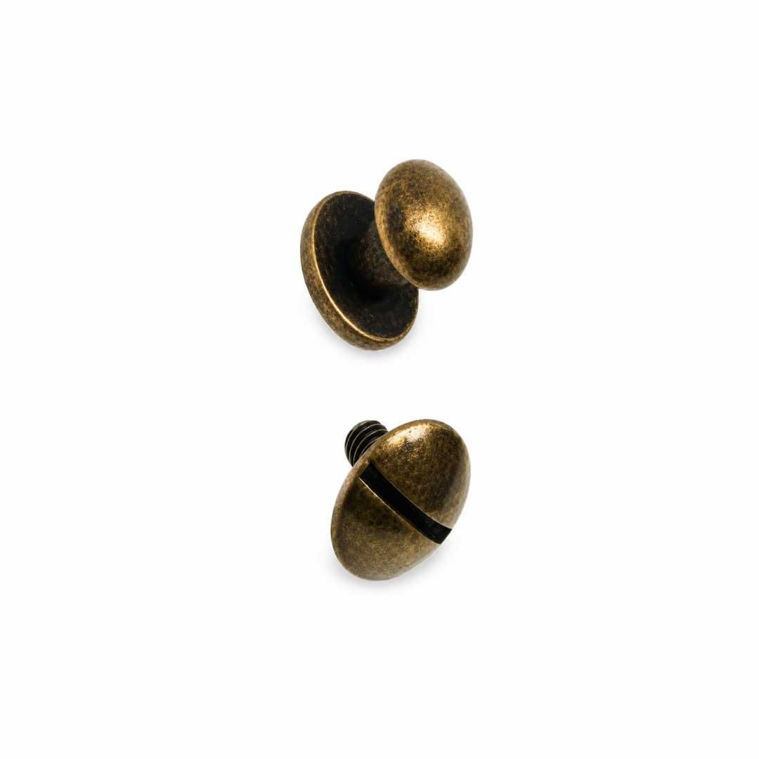 REMACHE 6 X 8 X 7.8MM BRONCE  DGP