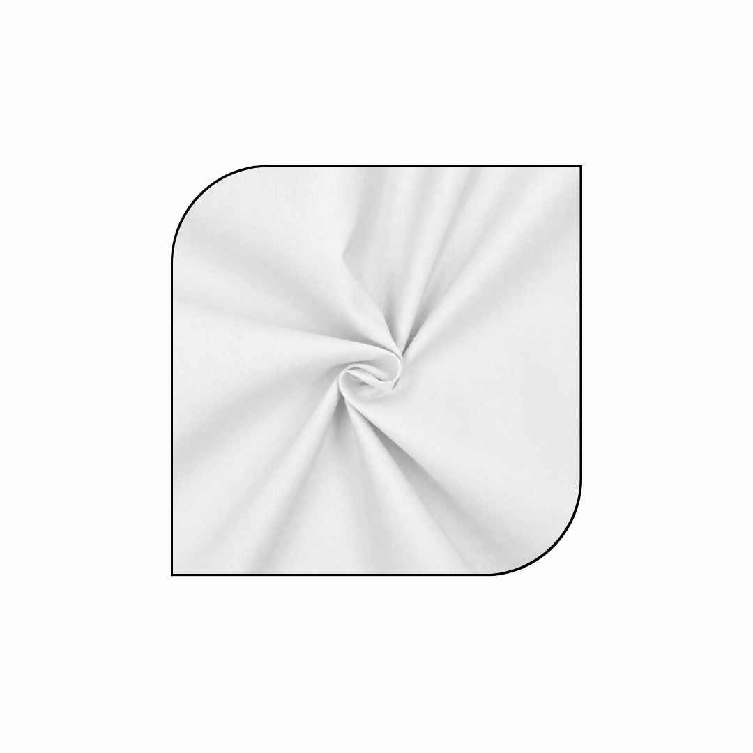 TELA RODEO BLANCA #11 110G 100M/ROLL