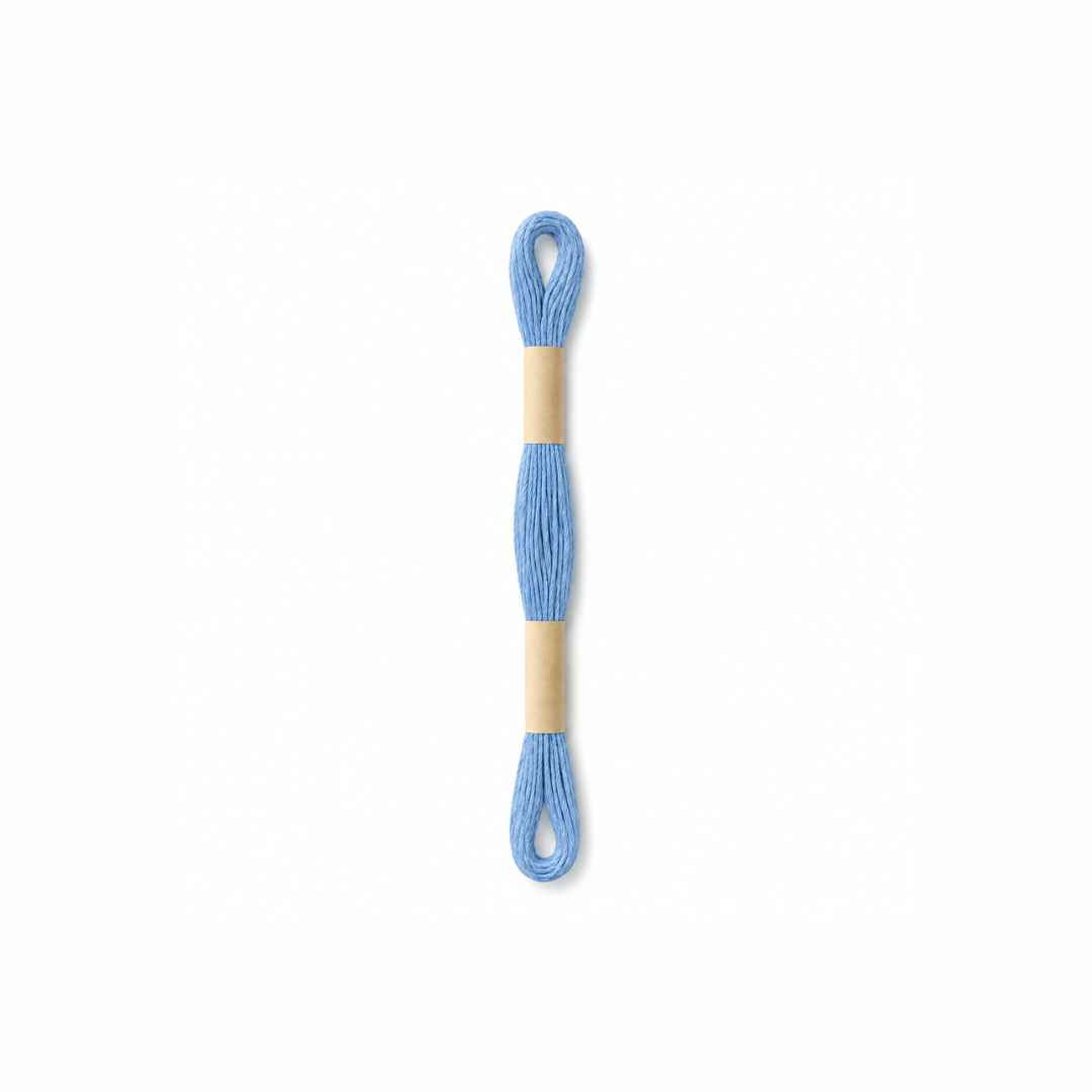 HILO PLUMA 303 CELESTE 24 UN X CAJA