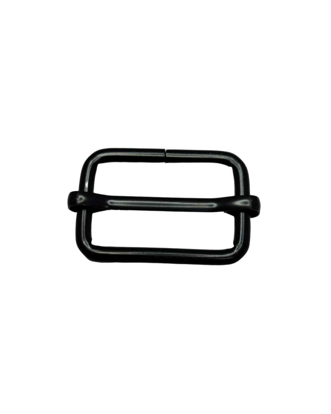 PASADOR DOBLE HIGH 3.8MM NEGRO 1 1/4"