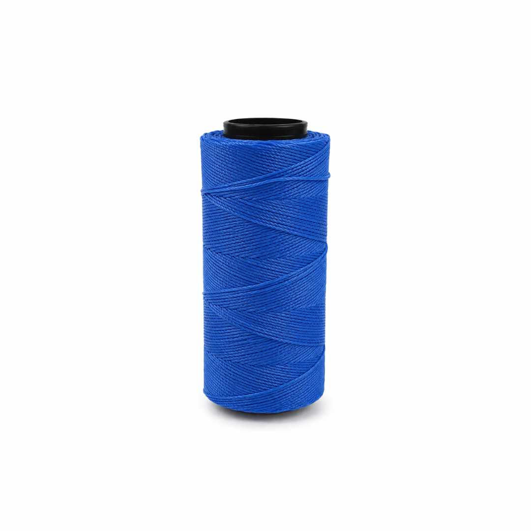 HILO ENCERADO 692 AZUL REY L 9736 100 GRM 5UND/PAQ