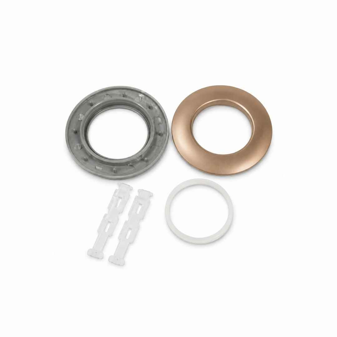 OJALETE Y-14 CAFE (50 PCS - CAJA)