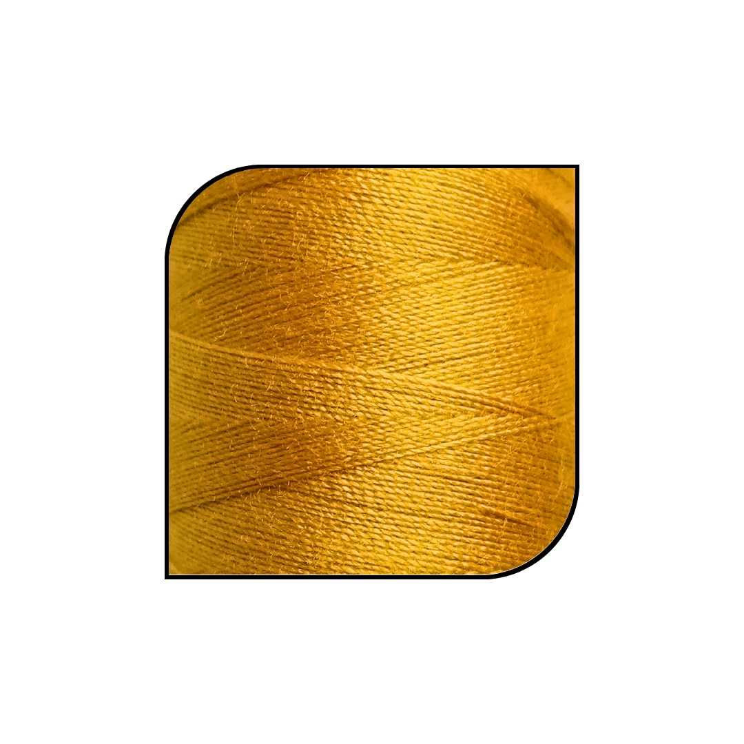 HILO 40/2 500Y A707 ORO 10 UN X CAJA